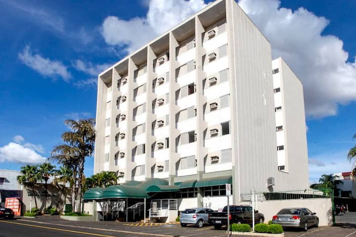 Days Inn by Wyndham Uberlandia