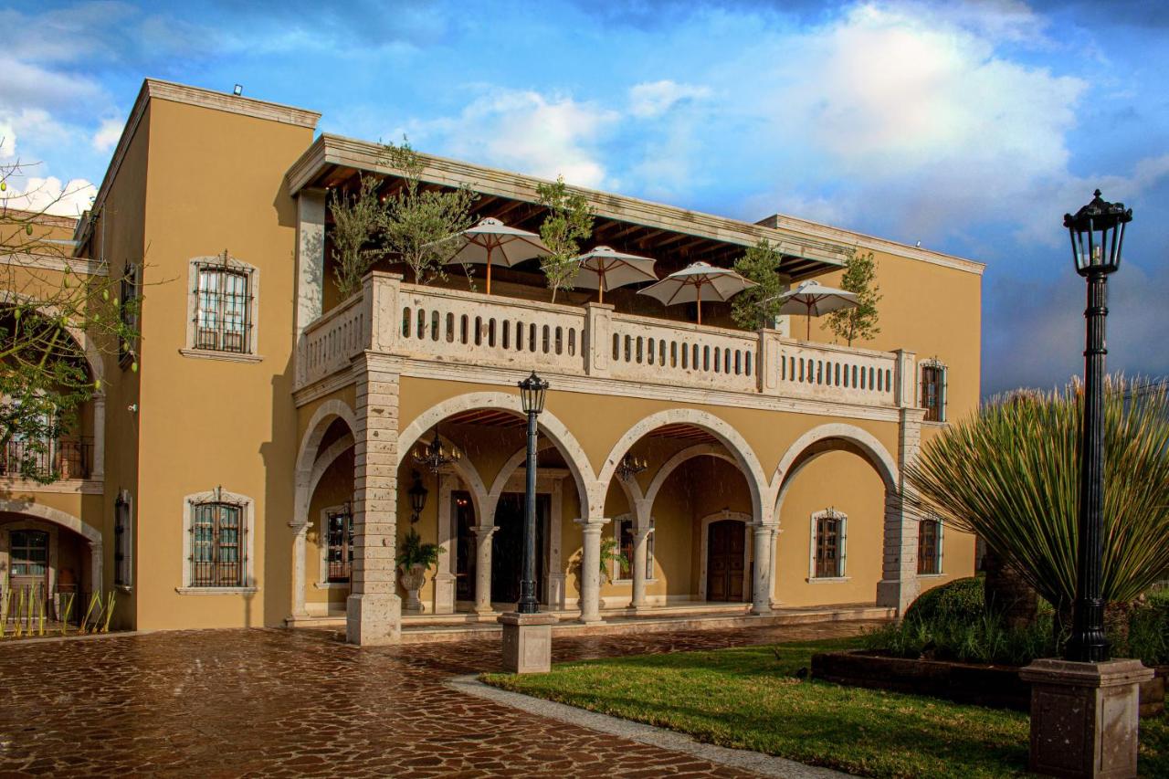 HACIENDA CATRINA HOTEL BOUTIQUE & SPA