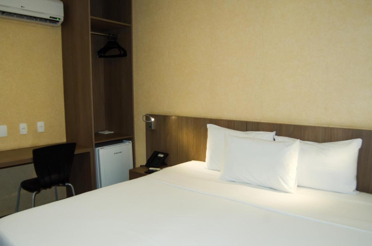 Stop Inn Cristiano Machado