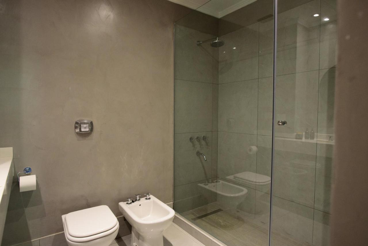 SuMa Recoleta Hotel