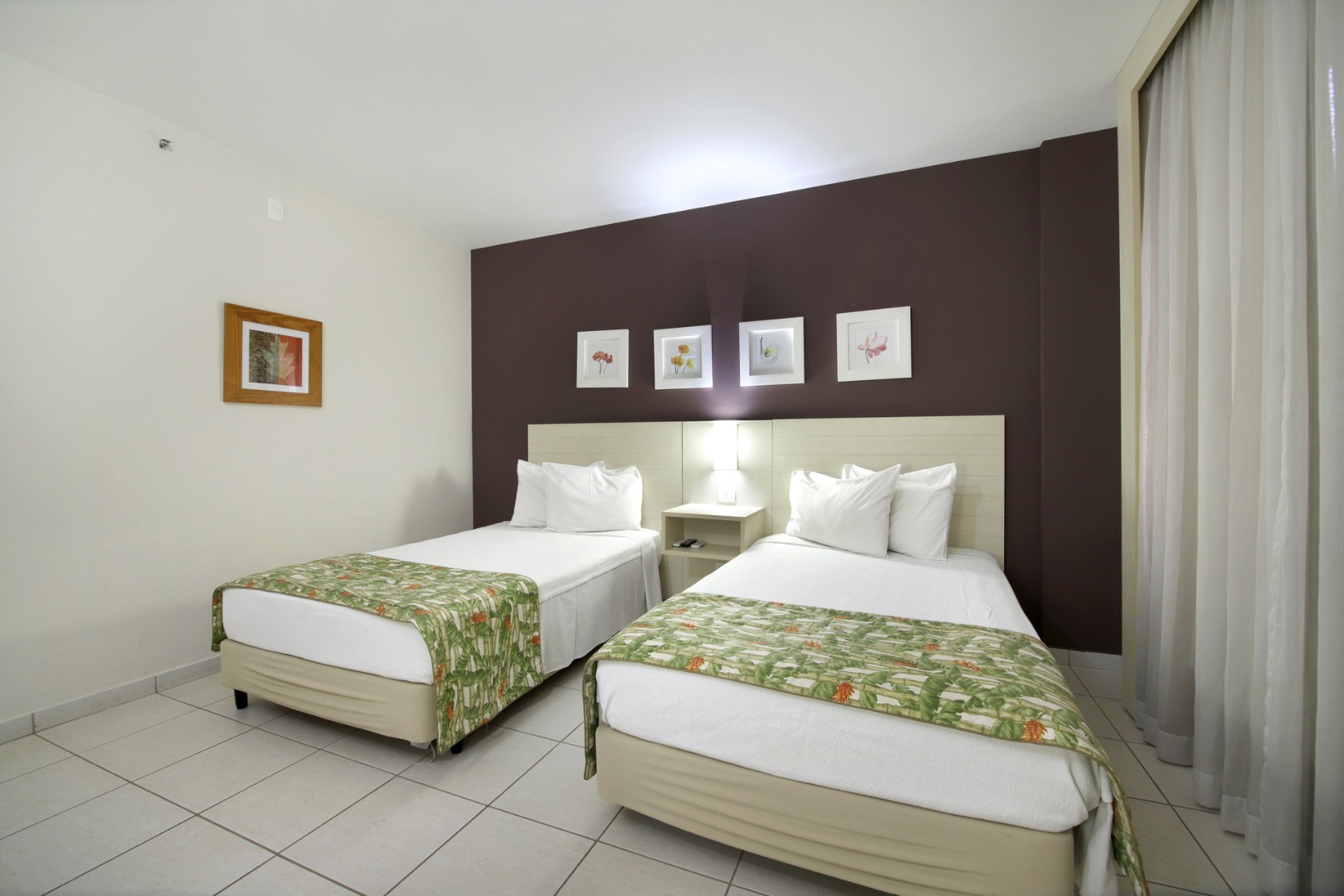 NOBILE INN RIBEIRAO PRETO