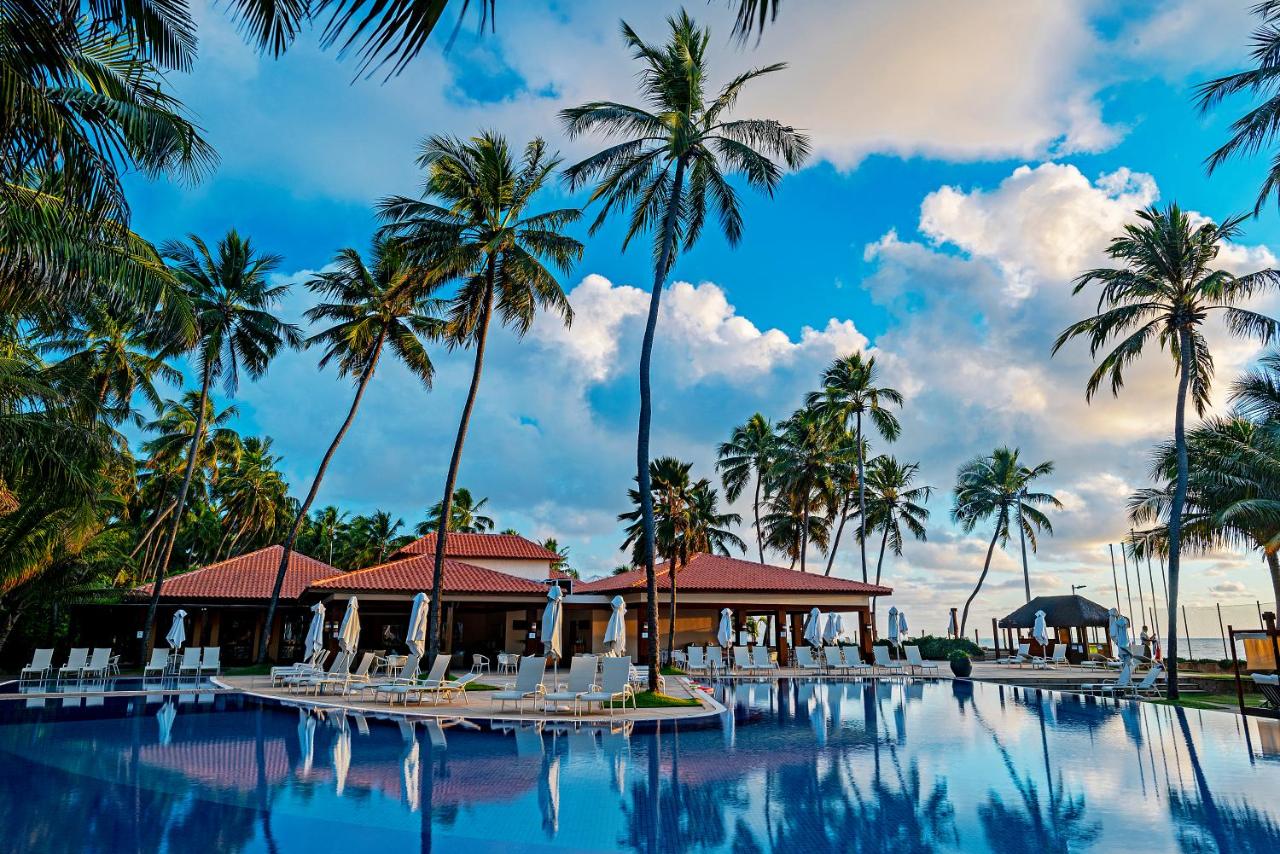 Jatiúca Suítes Resort by Slaviero Hotéis