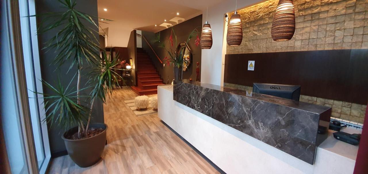 MG Design Hotel Boutique (Adults Only)