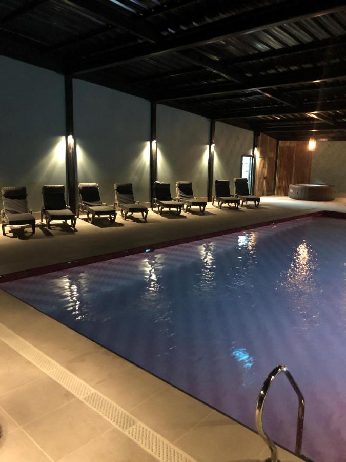 Hotel Boutique BC Wine Casablanca