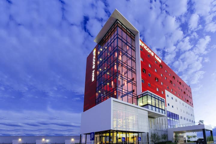 Ramada Encore by Wyndham San Luis Potosi