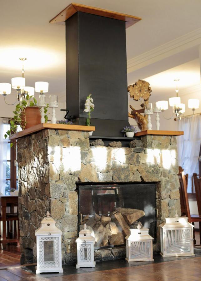 Apart & Hotel La Fontaine - by ROTUI