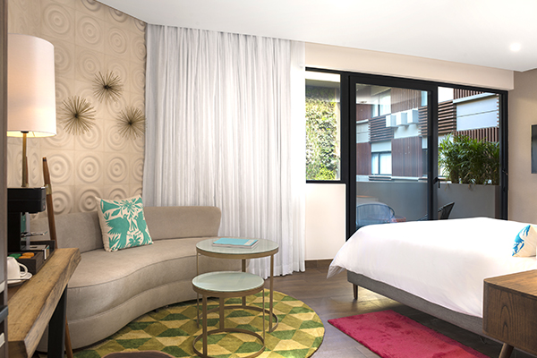 The Fives Downtown Hotel & Residences