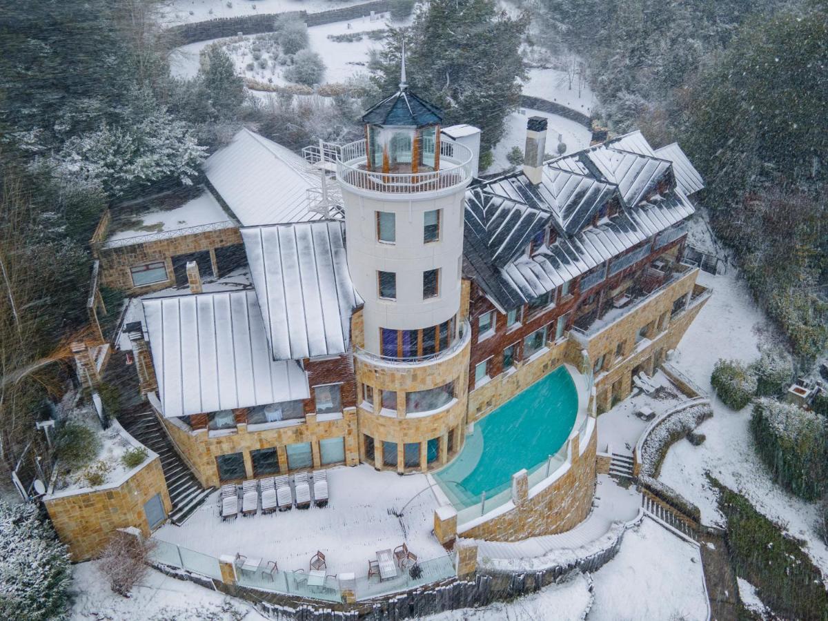 El Faro Boutique Hotel & Spa by DON