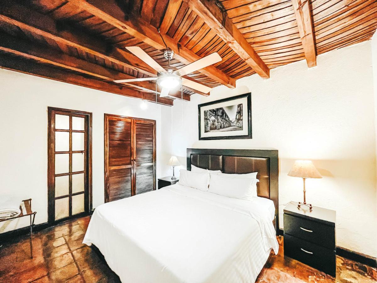 Casa Quetzal