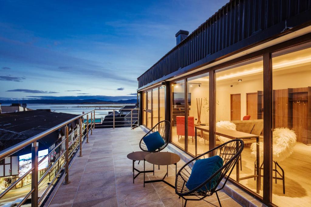 Gente del Sur - Fique