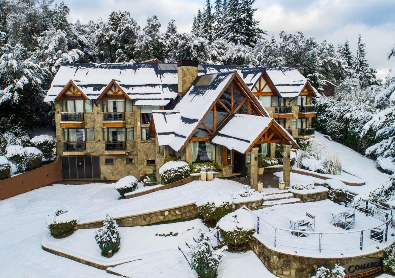 La Comarca Resort & Spa