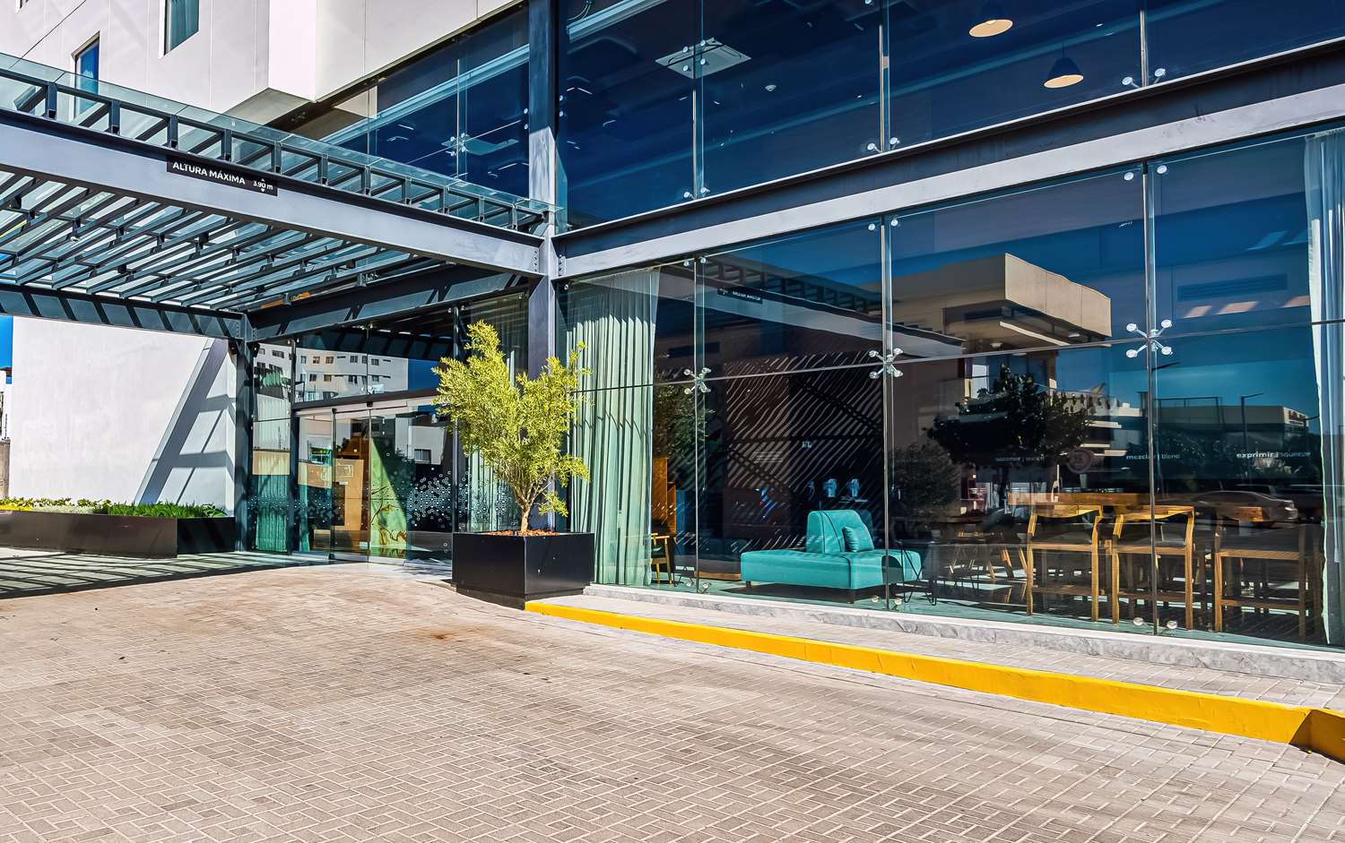 Galería