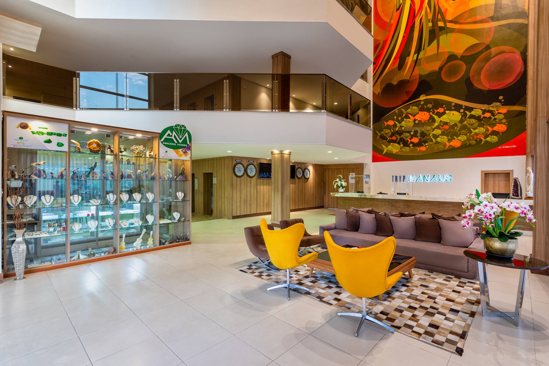 Galeria