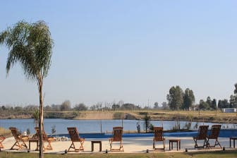 Howard Johnson by Wyndham Ezeiza Convention Center