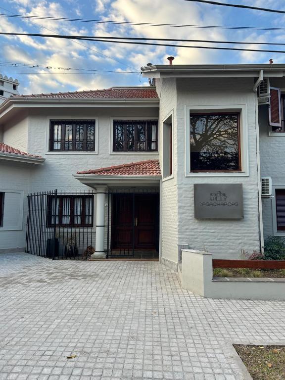 CasaCharcas Hotel Boutique