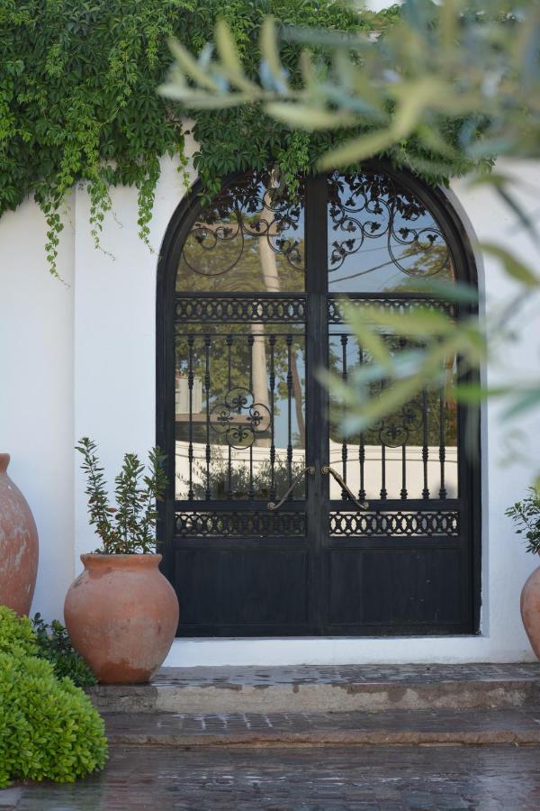 Viamonte Winery Lodge