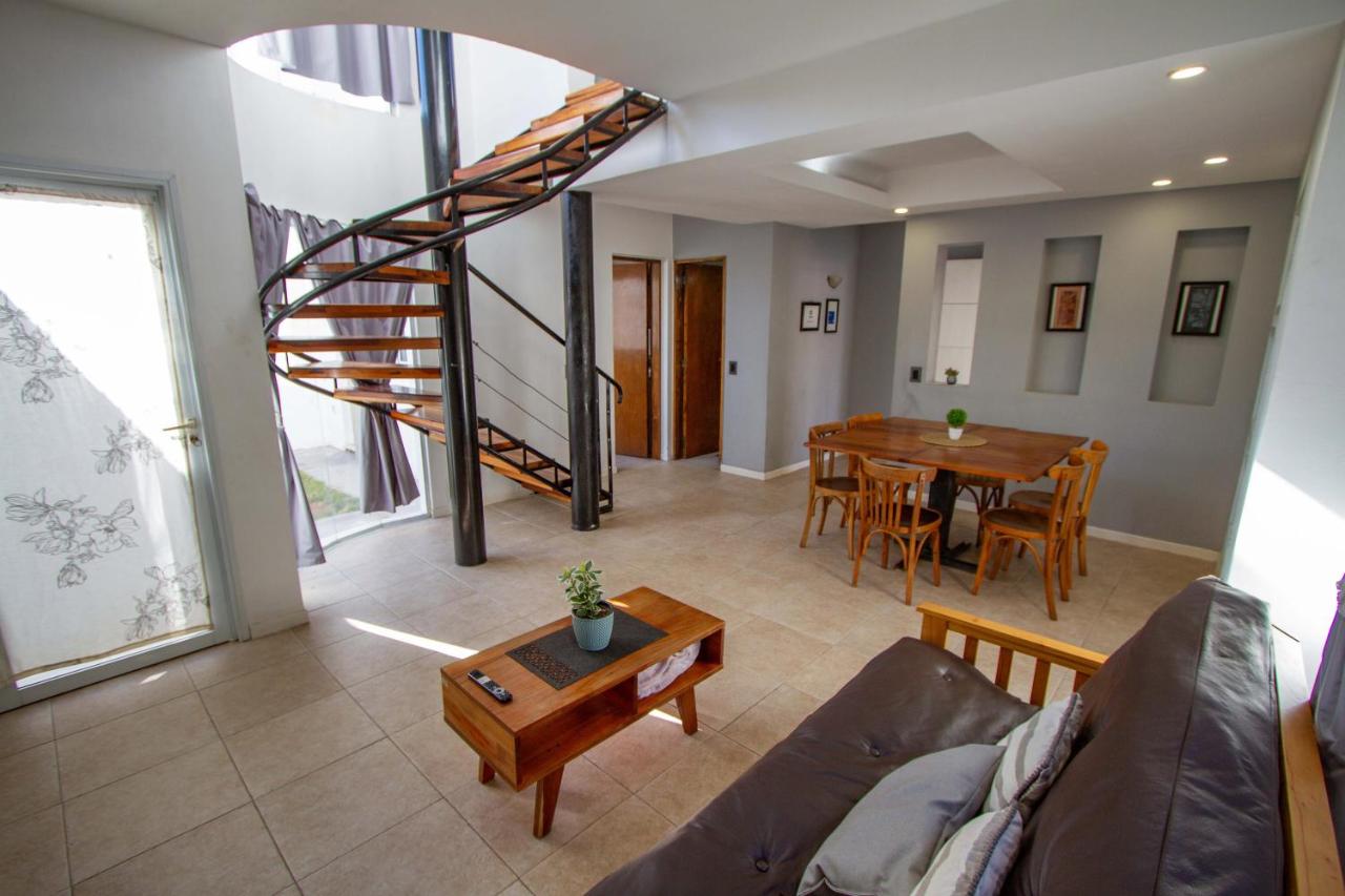 Gasparetto Lofts Mendoza