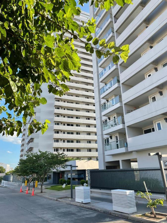 Rent a Flat Cardinales Nuevo Suquía