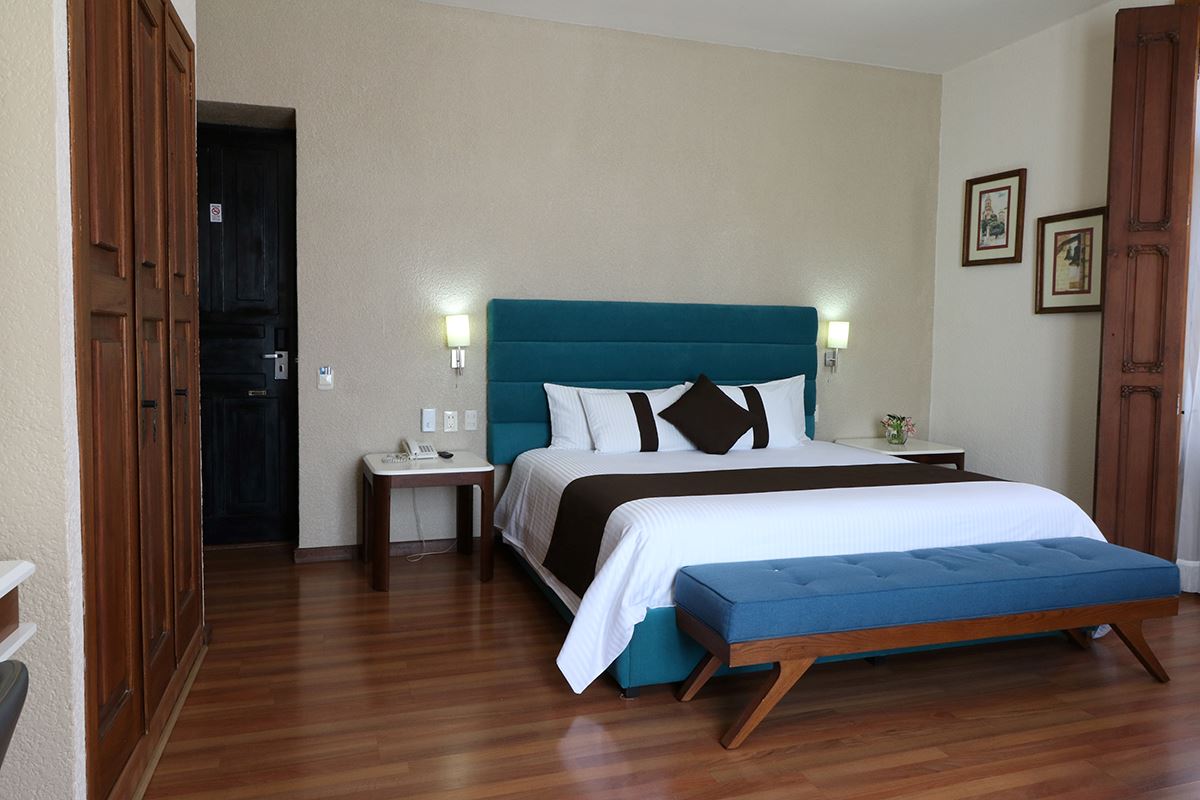 Misión Catedral Morelia