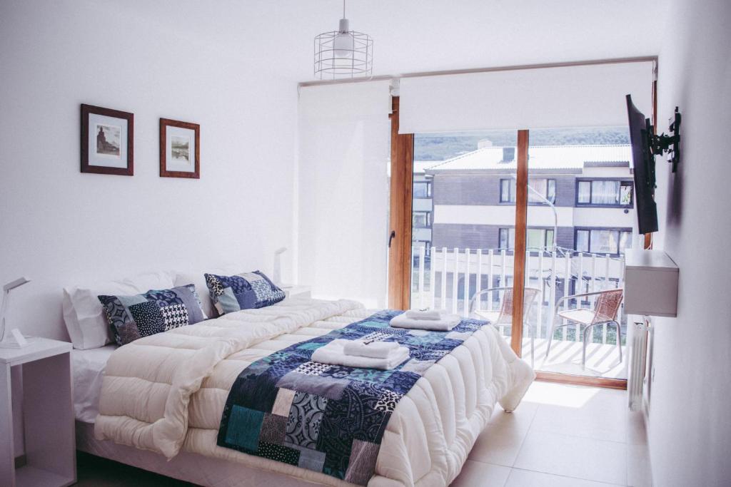 Gente del Sur - Amundsen