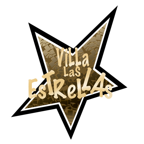Villa Las Estrellas Tulum - located at the Party Zone