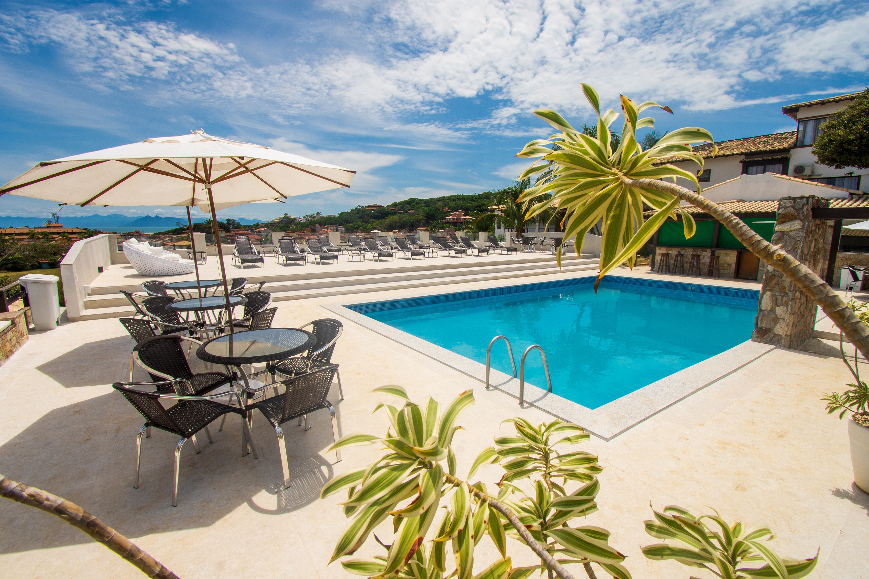 Pousada Gammel Dansk by Latitud Hoteles