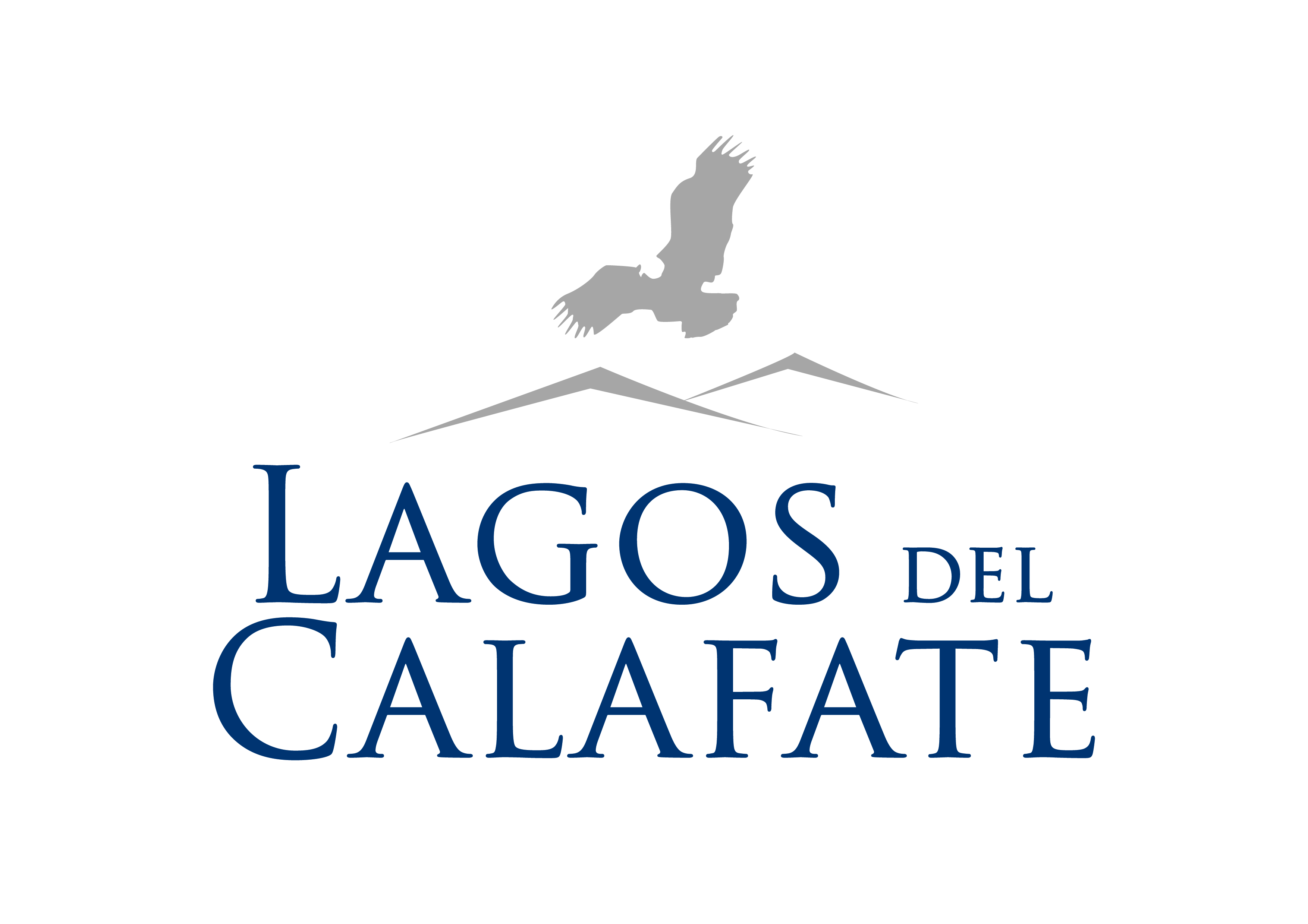 Lagos Del Calafate
