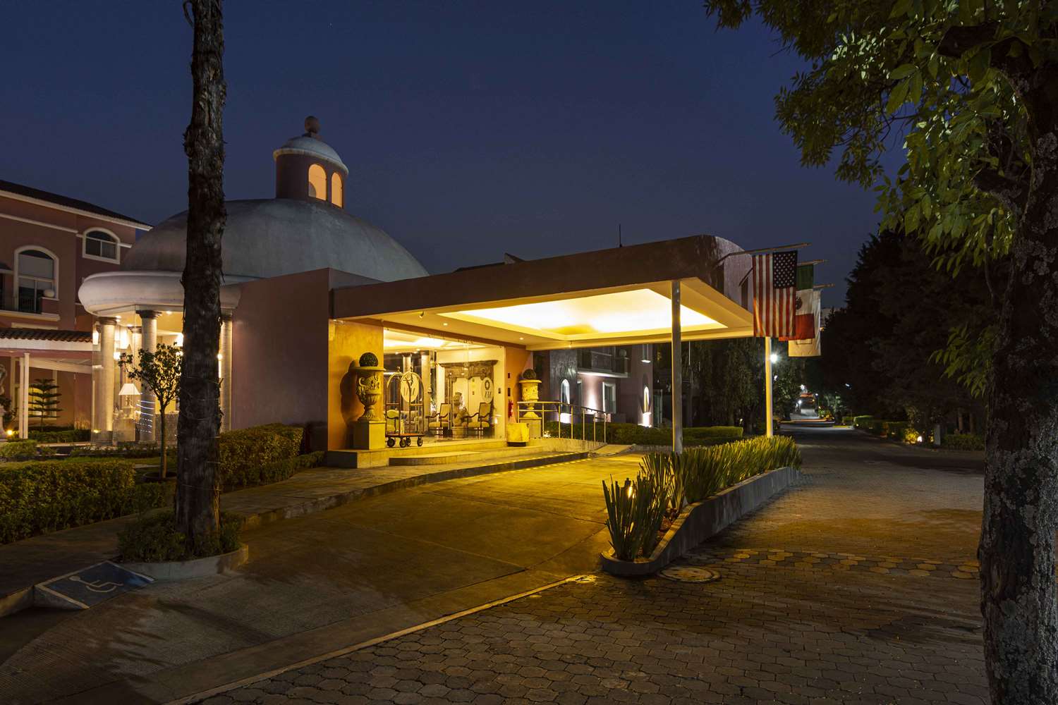 Galería