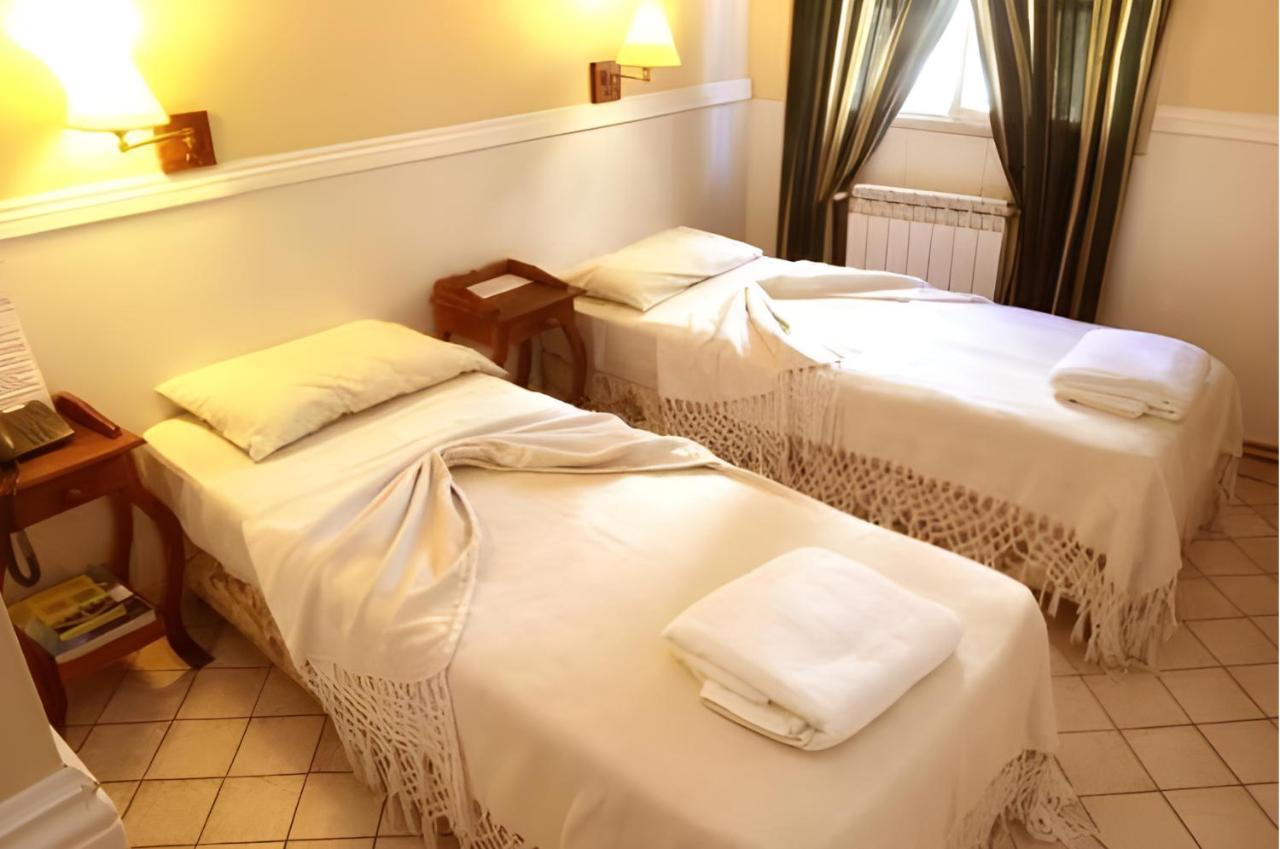 CASABLANCA Hotel Boutique