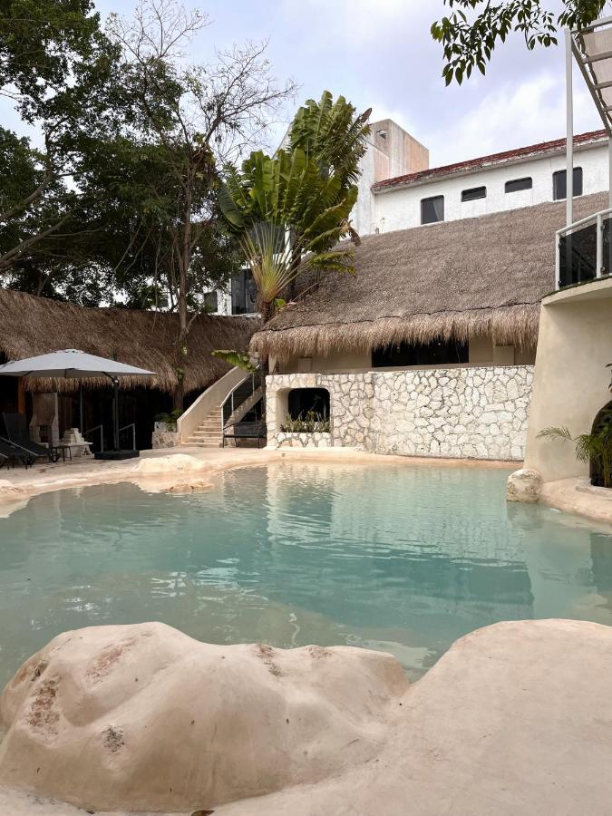 Hotel Xbalamqué & Spa Cancún Centro by Kavia