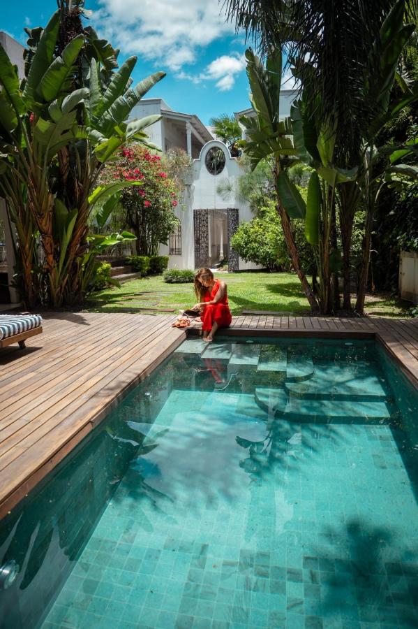 Villa Vicuña Salta Hotel Boutique