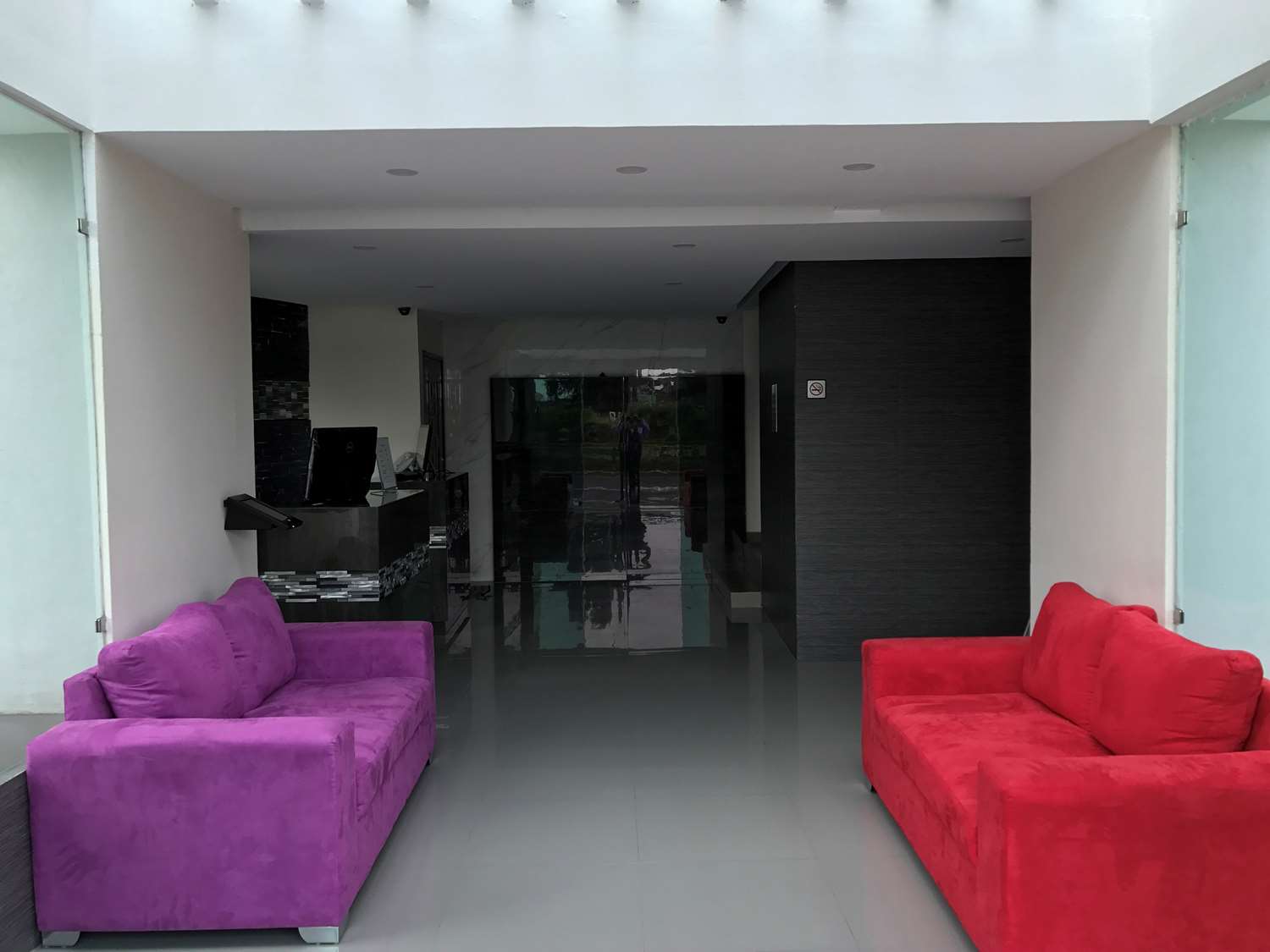 Best Western Plus Metepec  Suites