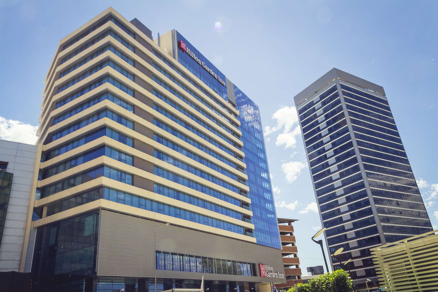 Hilton Garden Inn Montevideo