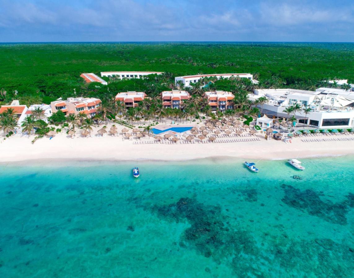 Grand Oasis Tulum Riviera - All Inclusive