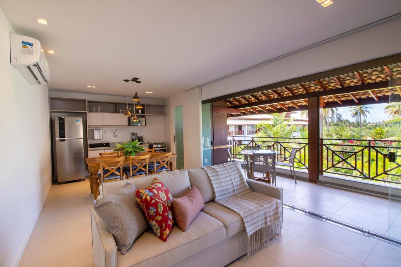 Areia Azul Aparts - Imbassai Ykutiba