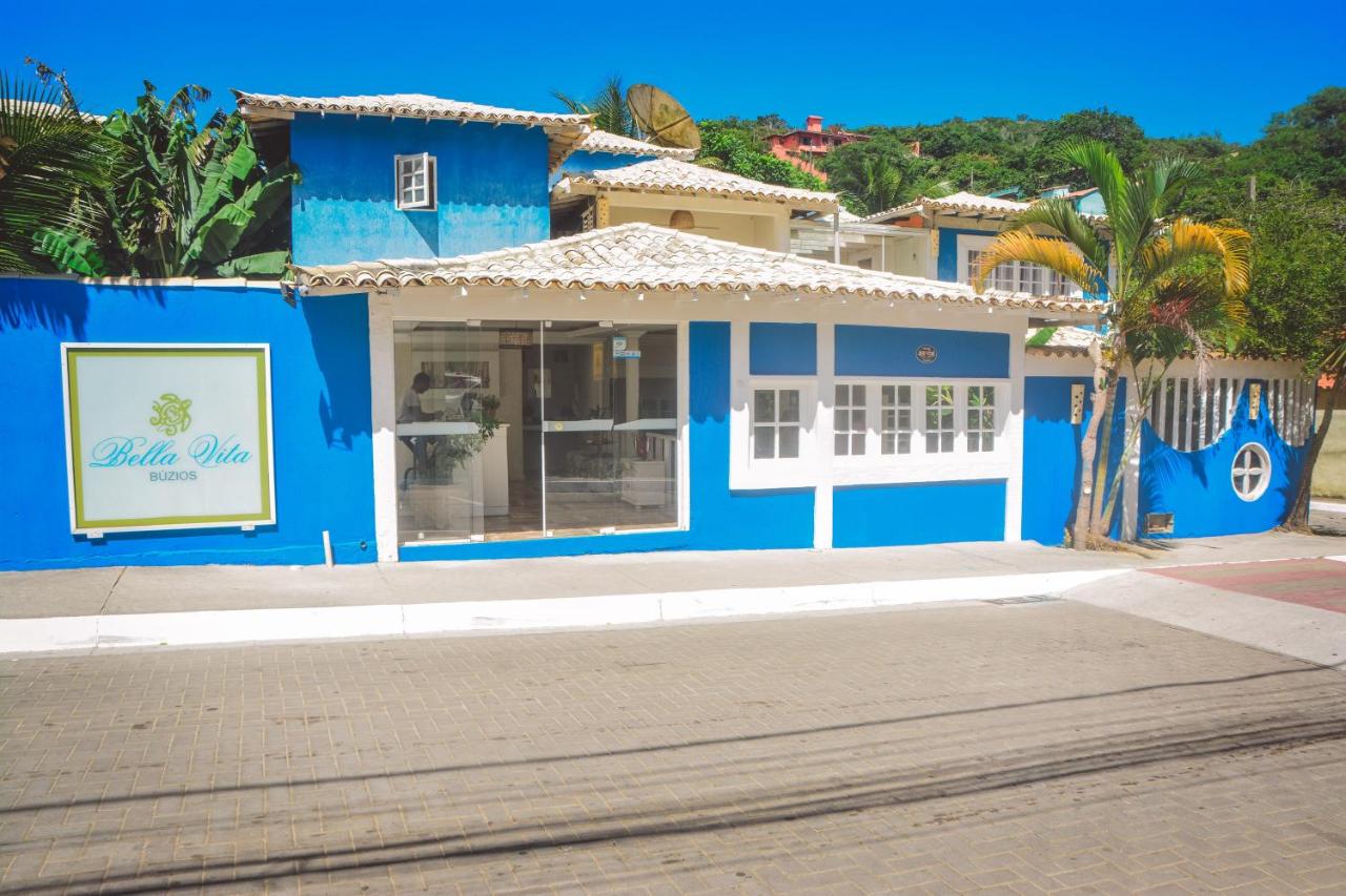 POUSADA BELLA VITA BÚZIOS