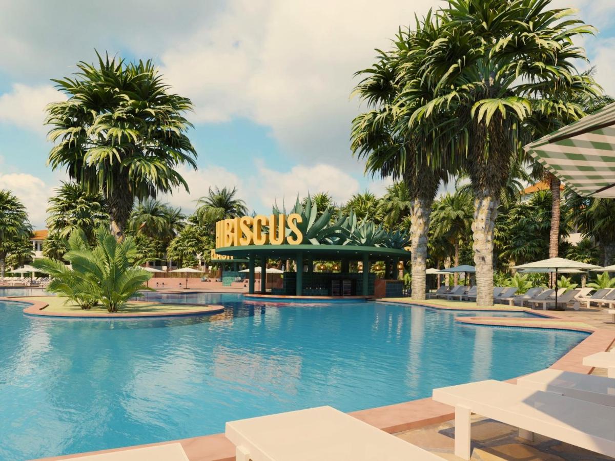 Bahia Principe Grand Tequila - Adults Only All Inclusive