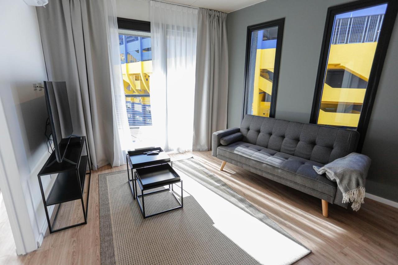 Howard Johnson Undici Republica de La Boca