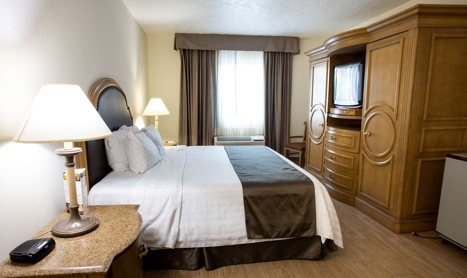 Best Western Plus Monterrey Colon