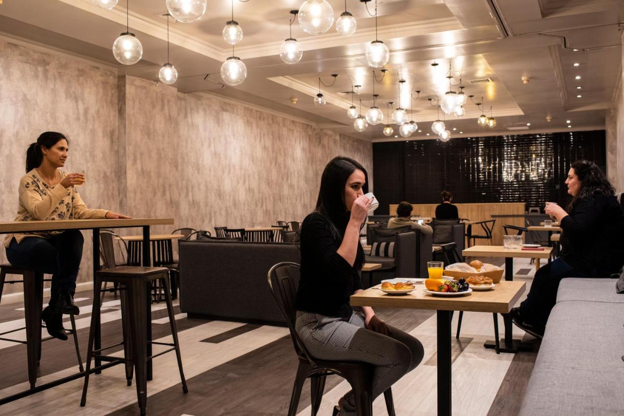 1253 Recoleta Small Hotel