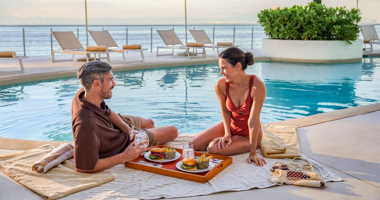 Grand Park Royal Puerto Vallarta