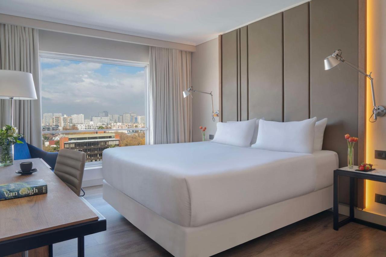 NH Ciudad de Santiago