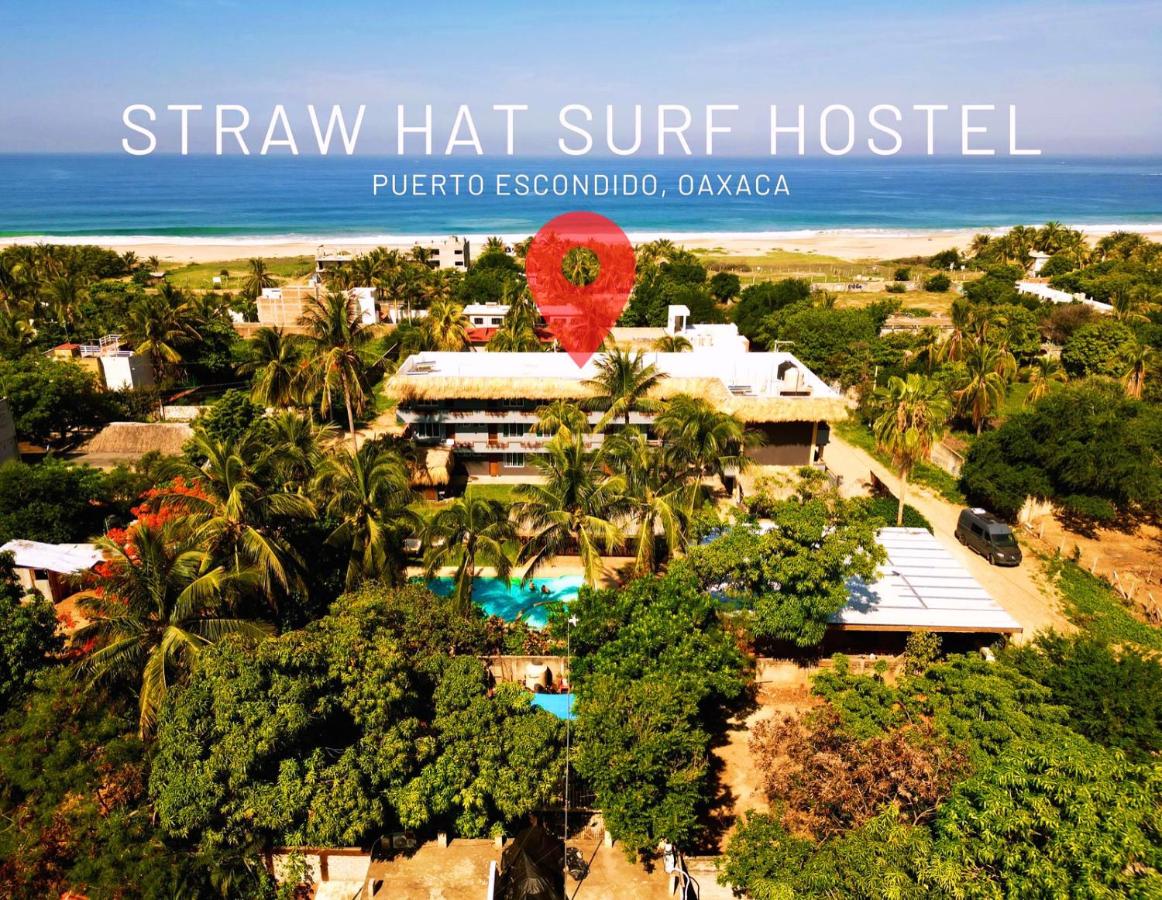 Straw Hat Surf Hostel & Bar - Adults Only