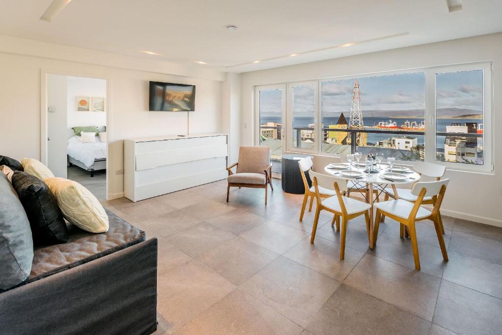 Gente del Sur - Urbano Centro