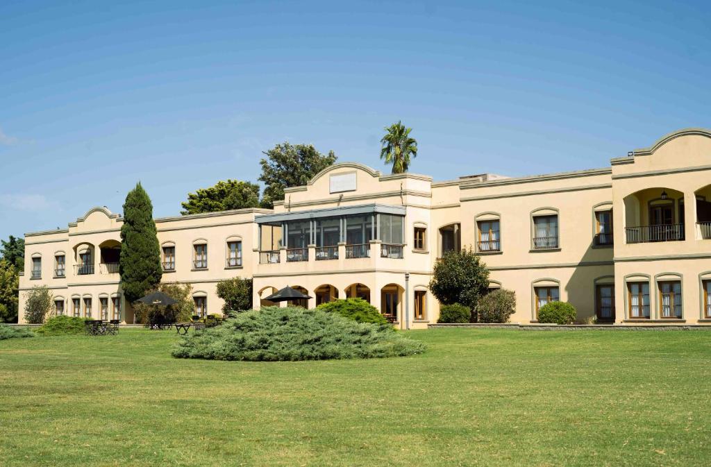 Wyndham Garden Luján