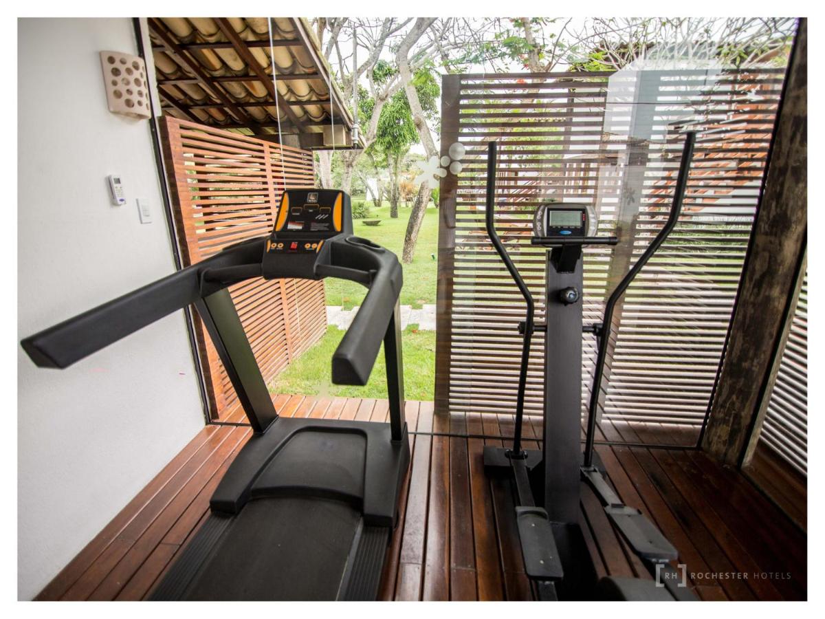 Rochester Serena Buzios