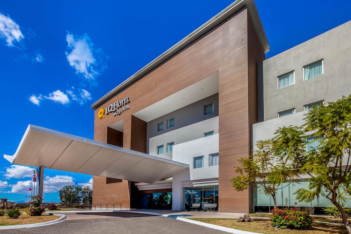 La Quinta by Wyndham Aguascalientes