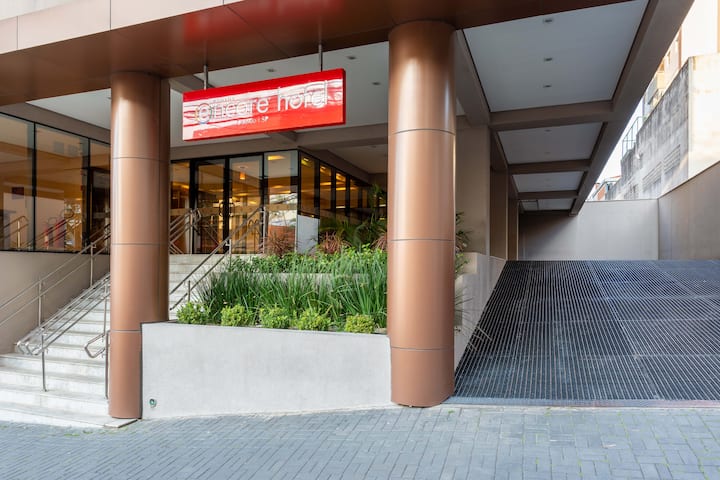 Ramada Encore by Wyndham Osasco