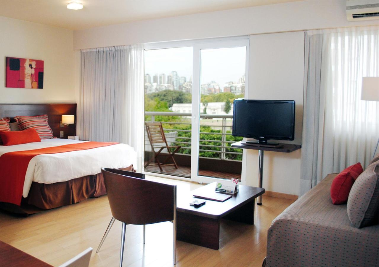 Palermo Suites Buenos Aires