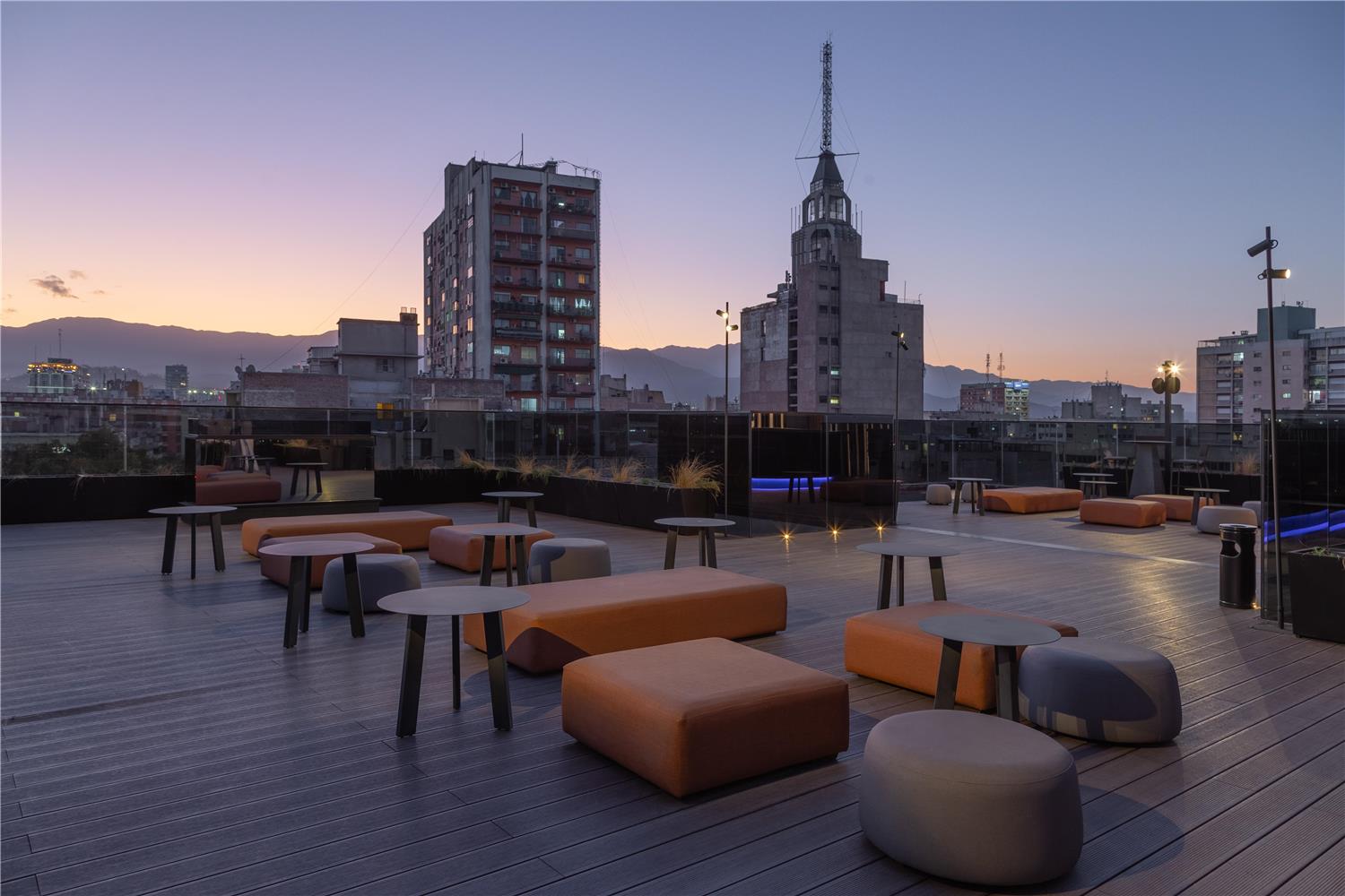 Hualta Hotel Mendoza, Curio Collection by Hilton